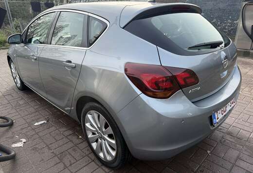 Opel 1.3 CDTi ecoFLEX Sport Start&Stop DPF