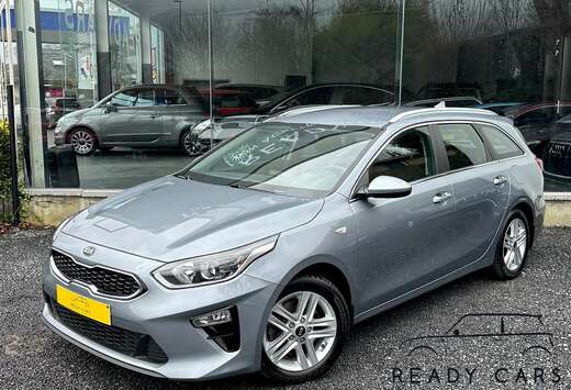 Kia 1.0*BREAK*NAVI*CAM*CARPLAY*CRUISE CONTROL*GARANTI ...