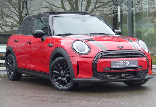 MINI Mini 1.5A Cooper OPF DCT