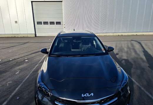 Kia 1.6 CRDi MHEV Pulse DCT