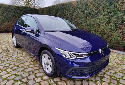 Volkswagen 1.5 TSI Life OPF