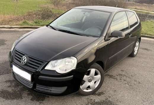 Volkswagen 1.2i Base