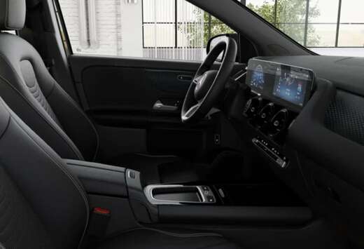 Mercedes-Benz GLA 180 Style Edition  2025