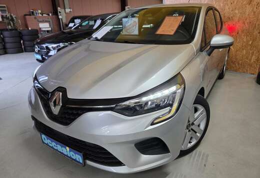 Renault V 1.6 E-TECH / HYBRID 140CV CORPORATE