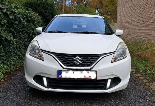 Suzuki Baleno 1.2 DualjetBasic