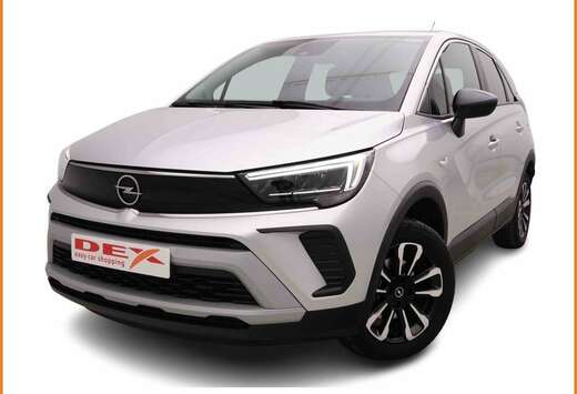 Opel 1.2 T 110 Elegance  LED  Carplay