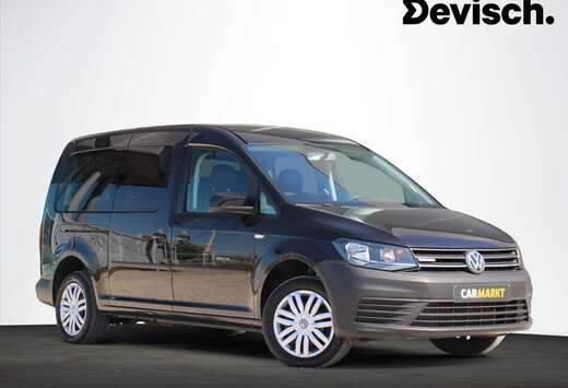 Volkswagen MAXI KOMBI 1.4