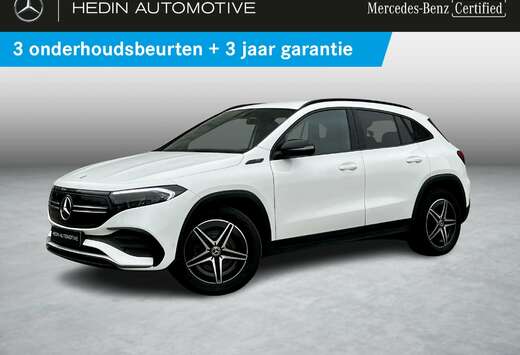 Mercedes-Benz AMG Line  Smartphone Integratie  Widesc ...