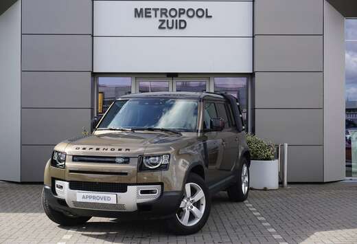 Land Rover ROVER