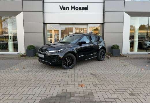 Land Rover P270e Dynamic SE AWD Auto. 26MY Memory  36 ...