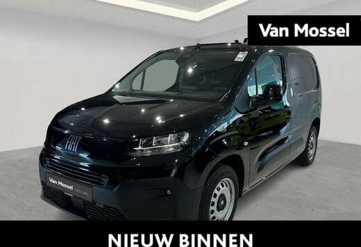 Fiat 1.5 BlueHDI 130 AT8 L1 Light