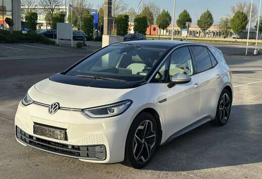 Volkswagen Pro 1st 12400(netto) 15000brutto