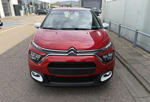 Citroen You