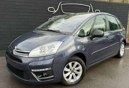 Citroen 1.6 HDi AIRCO+NAVI+JANTES+EURO 5