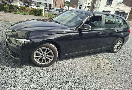 BMW 116 dA