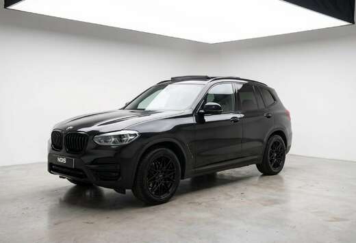 BMW *2.0i *xDrive *CAMÉRA * AUTO* NAVI* CUIR* TOIT P ...