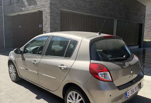 Renault 1.2 TCe Exception