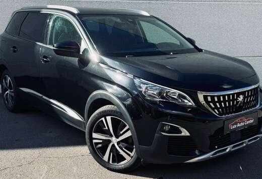 Peugeot 5008  Allure 7Places // Garantie 12 Mois