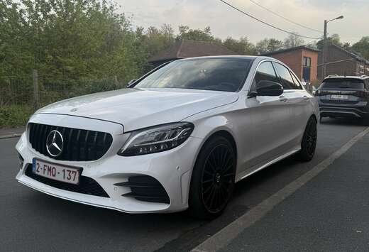 Mercedes-Benz Pack Amg