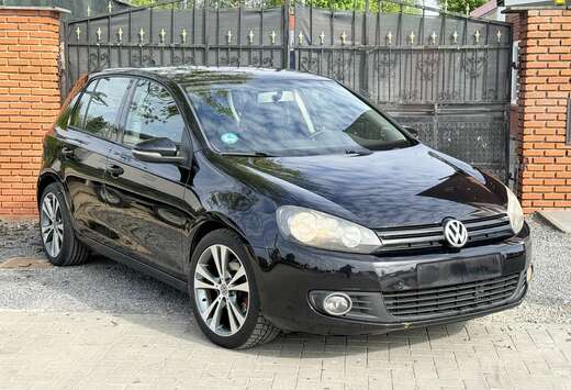 Volkswagen 1.6 CR TDi Trendline BlueMotion DPF