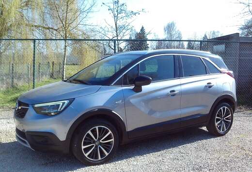 Opel Benzine 80dkm Full 17\
