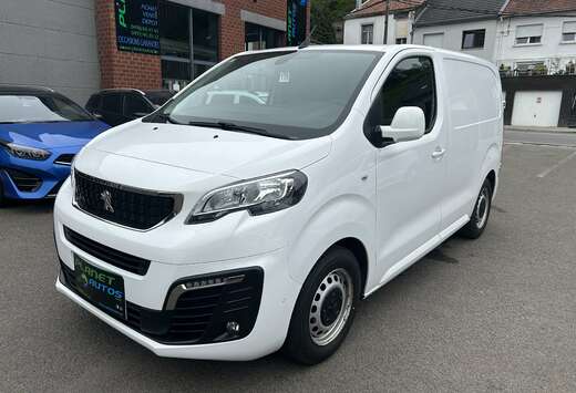 Peugeot 2.0 HDI 177CV BOITE AUTO AIRCO GPS GARANTIE 1 ...