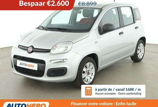 Fiat 1.2 Easy
