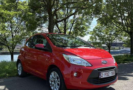 Ford Ka 1.2i Collection Start/Stop