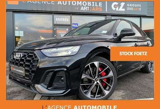 Audi SPORTBACK GARANTIE 12 MOIS