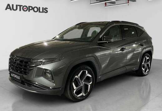 Hyundai 1.6 Plug in Hybride