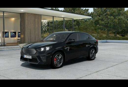 BMW eDrive20 B