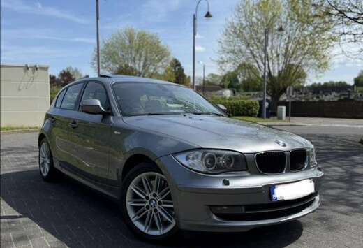 BMW d Avec Deux Paire De Jante