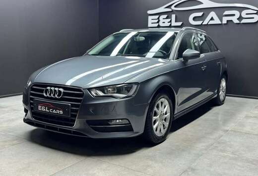 Audi A3 Sportback 1.6 TDi **12 mois de garantie**