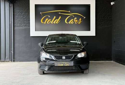 SEAT Ibiza 1.4i Enjoy*CLIM*CARPLAY*