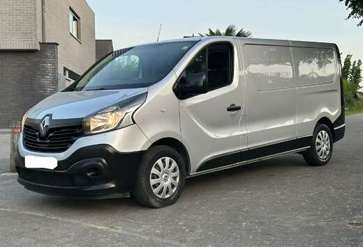 Renault 1.6 dCi 29 Lh2 Energy