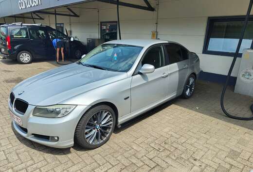 BMW 316i Edition Sport