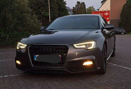 Audi A5 Sportback 1.8 TFSI
