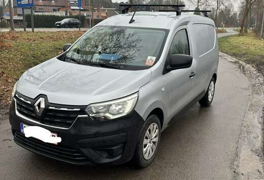 Renault 1.5 Blue dCi Confort S/S (EU6d)