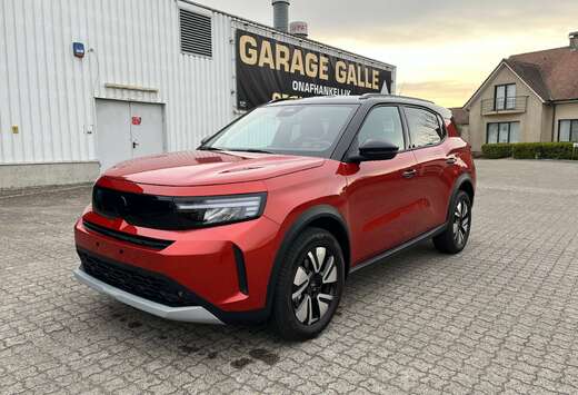 Opel e-Frontera 44.2 kWh GS