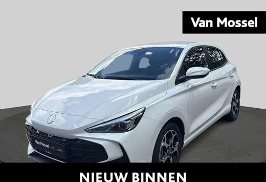 MG Hybrid+ Comfort