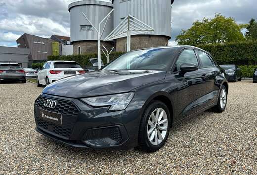 Audi Sportback 1.5 TFSI *CARPLAY*CAMERA*1ER PROPRIO*G ...
