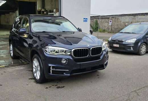 BMW 2.0 dAS xDrive25