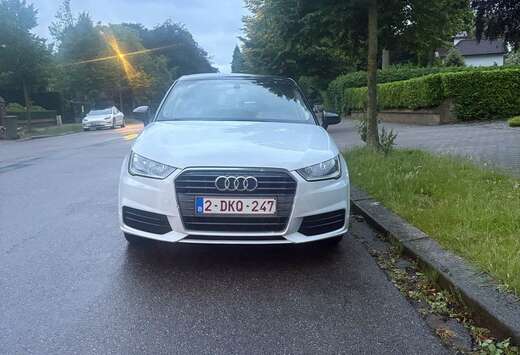 Audi Sportback 1.0 TFSI