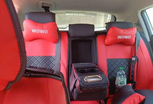 Kia 2.0i 95 SOHC