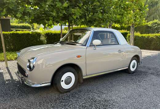 Nissan 1.0 Turbo Automatic