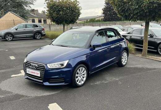 Audi Sportback Sportback 1.4 TFSI