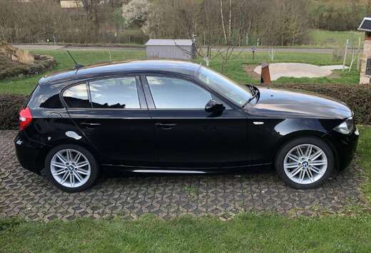 BMW 118i