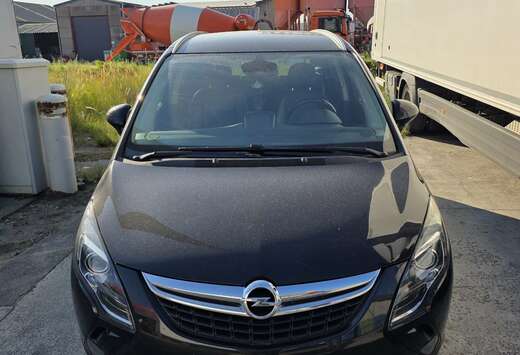 Opel 1.6 CDTi ECOTEC Edition Start/Stop