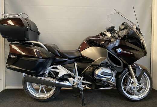 BMW BMW R1200RT LC PERFECTE STAAT *** garantie ***