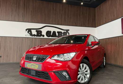 SEAT 1.0i MPI - 1ERPRO - GARANTIE 12MOIS